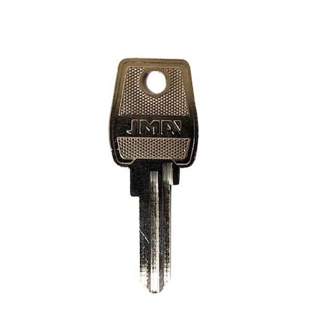 Jma JMA: Key blank LF-12 JMA-LF-12